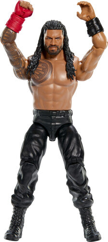 Wwe Basic Figure Roman Reigns