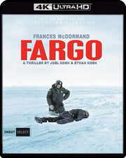 Fargo (1996) (Collector's Edition)