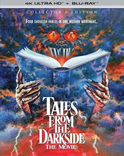 Tales From The Darkside: Movie (Collector's Ed), Tales From The Darkside: Movie (Collector's Ed), ULTRA HD