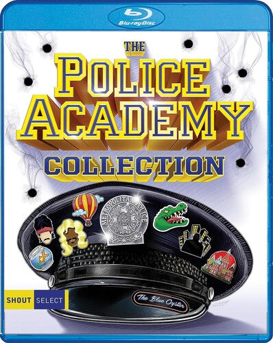 Police Academy Collection
