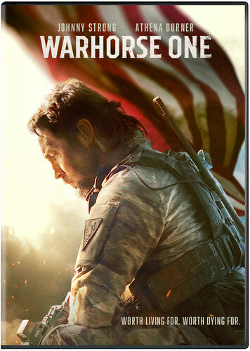 Warhorse One, Warhorse One, DVD