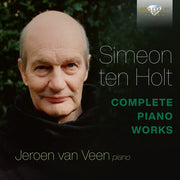 Complete Piano Works
