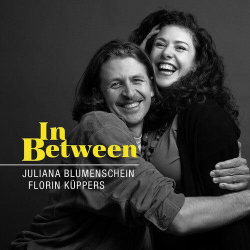 In Between -- Kuppers,Florin / Blumenschein,Juliana, CD