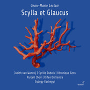 Scylla Et Glaucus