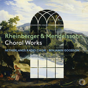 Choral Works