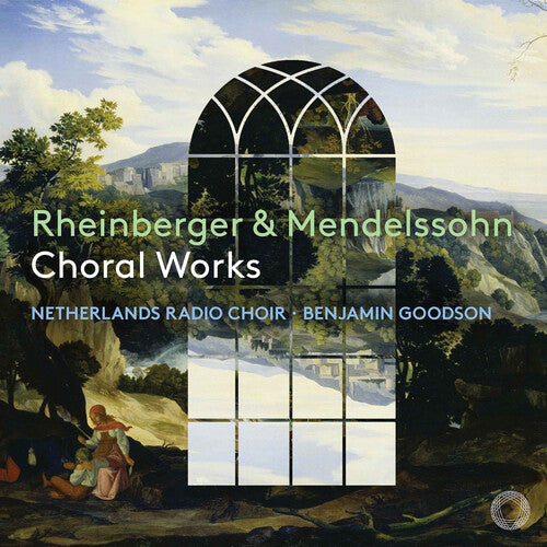 Choral Works