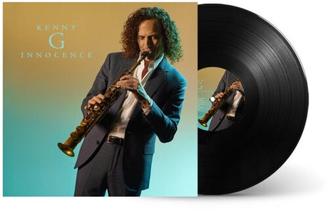 Innoncence, Kenny G, LP