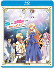 Endo & Kobayashi Live Latest Tsundere Villainess