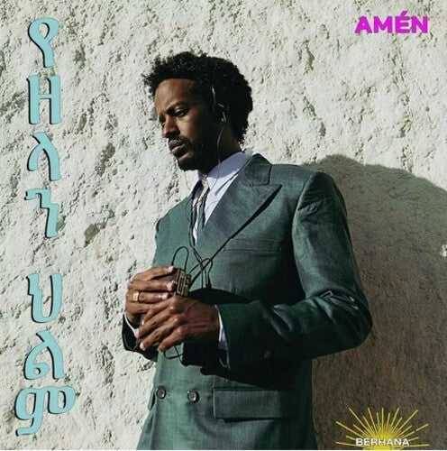 Amen (The Nomads Dream), Berhana, LP