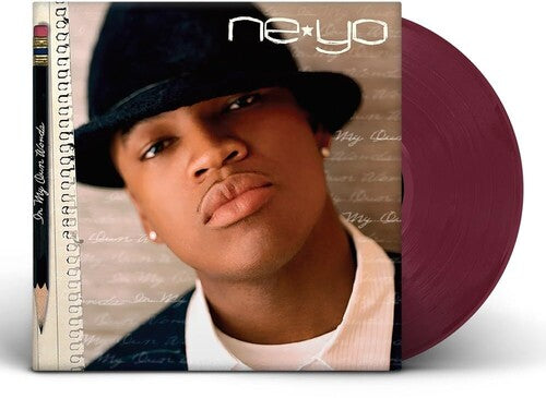 In My Own Words, Ne-Yo, LP