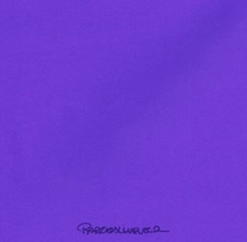 Live Vol 2, Parcels, LP