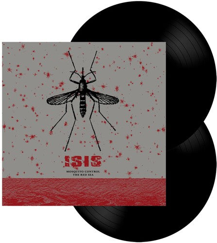 Mosquito Control / The Red Sea