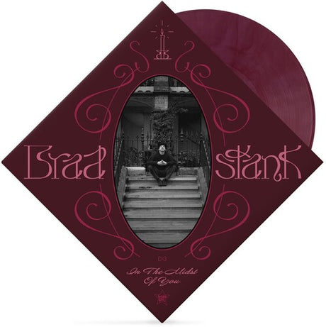 In The Midst Of You, Brad Stank, LP