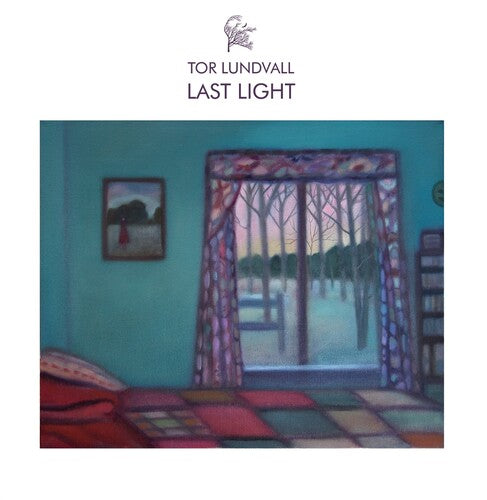 Last Light, Tor Lundvall, LP