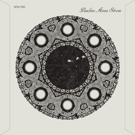 Spectre, Pauline Anna Strom, LP