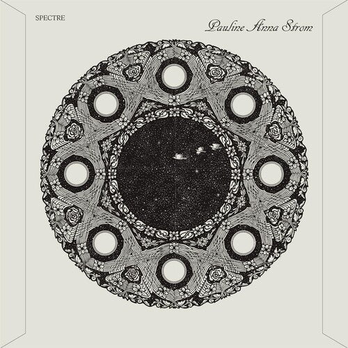 Spectre, Pauline Anna Strom, LP