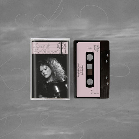 Long Is The Tunnel, Daneshevskaya, Cassette