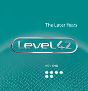Later Years 1991-1998