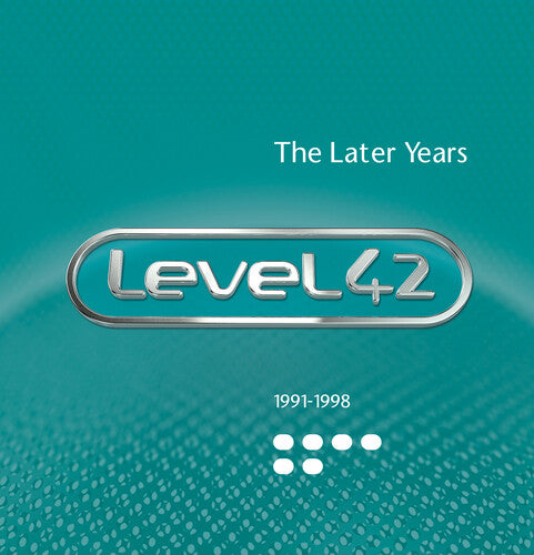 Later Years 1991-1998