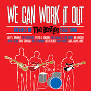 We Can Work It Out: Covers Of The Beatles 62-66