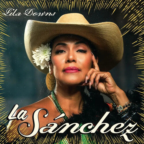 La Sanchez
