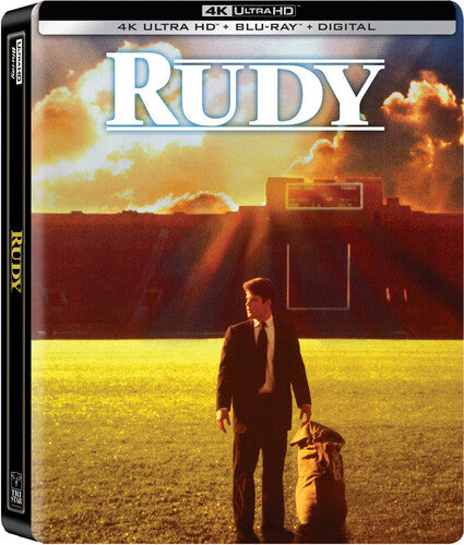Rudy, Rudy, ULTRA HD