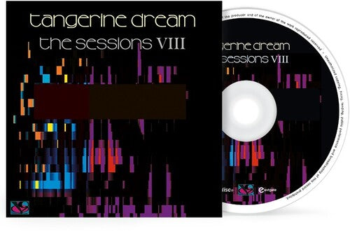 Sessions Viii