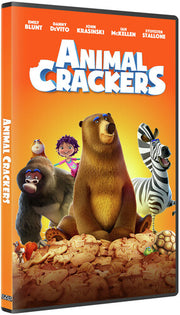 Animal Crackers