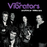 Splitting Up Demos 1978 - Purple