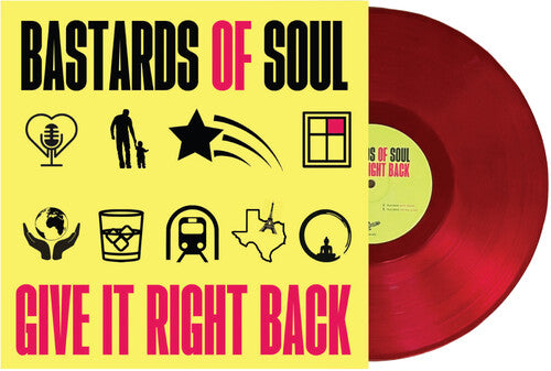Give It Right Back