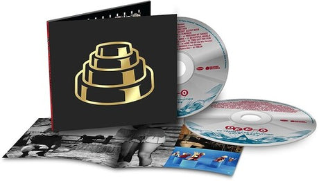 50 Years Of De-Evolution 1973-2023, Devo, CD
