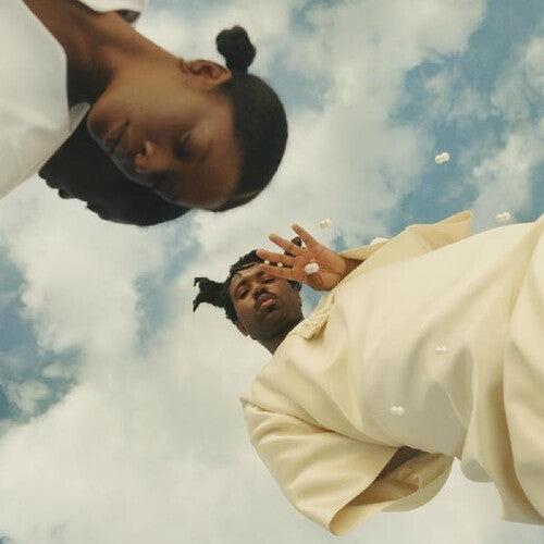 Lahai -- Sampha, LP