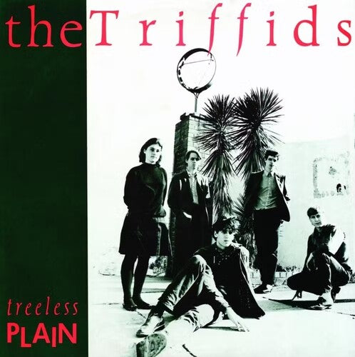 Treeless Plain (40Th Anniversary)
