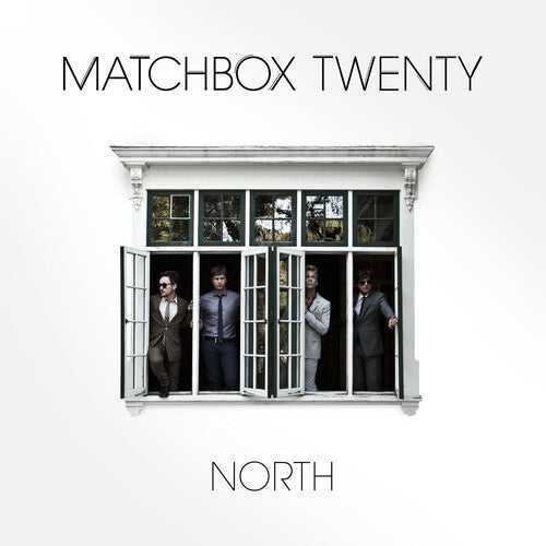 North, Matchbox Twenty, LP