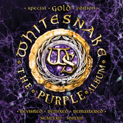 Purple Album: Special Gold Edition