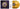 Purple Album: Special Gold Edition, Whitesnake, LP