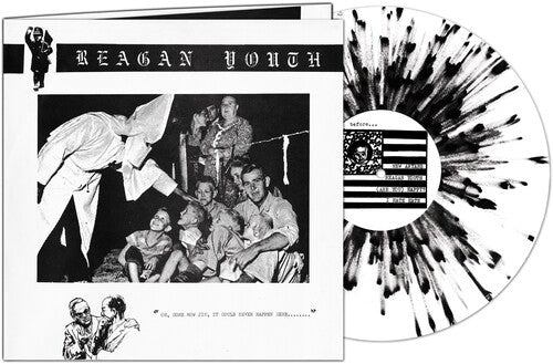 Youth Anthems For The New Order