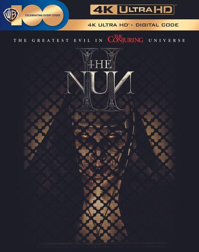 Nun Ii, Nun Ii, ULTRA HD