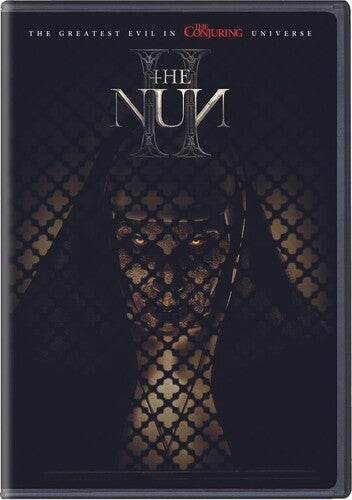 Nun Ii, Nun Ii, DVD