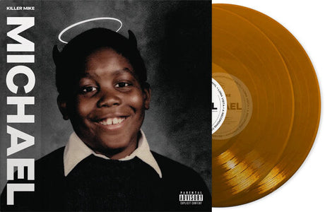 Michael, Killer Mike, LP