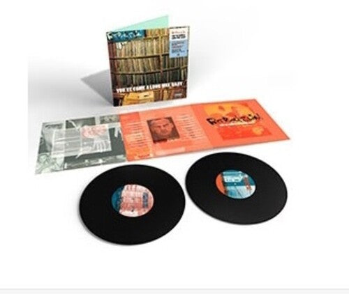 You've Come A Long Way Baby