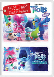 Trolls Holiday / Trolls Holiday In Harmony