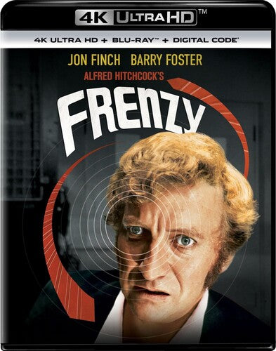 Frenzy, Frenzy, ULTRA HD
