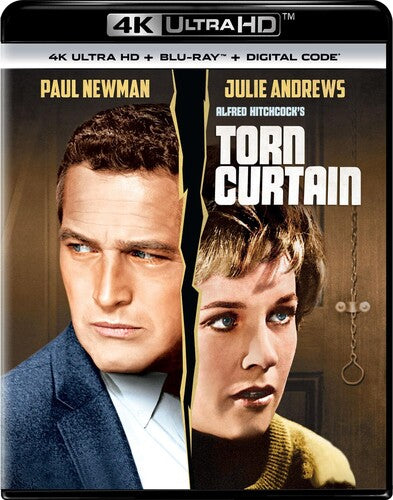 Torn Curtain, Torn Curtain, ULTRA HD