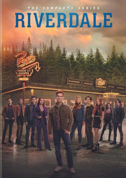 Riverdale: Complete Series