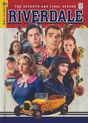 Riverdale: Complete & Final Seventh Season