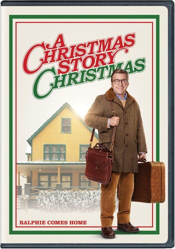 Christmas Story Christmas, Christmas Story Christmas, DVD