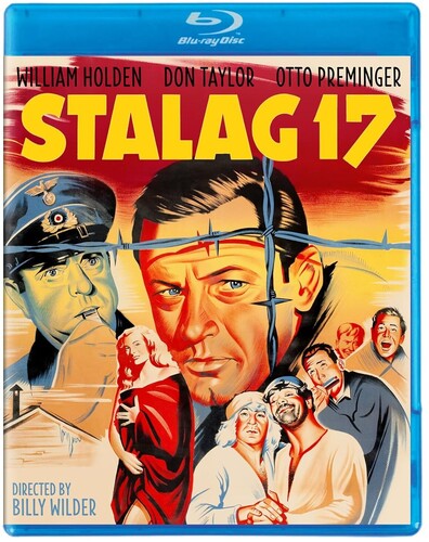 Stalag 17 (70Th Anniversary Edition)