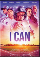 I Can, I Can, DVD