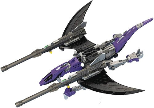 Zoids - Ez-005 Redler Bc
